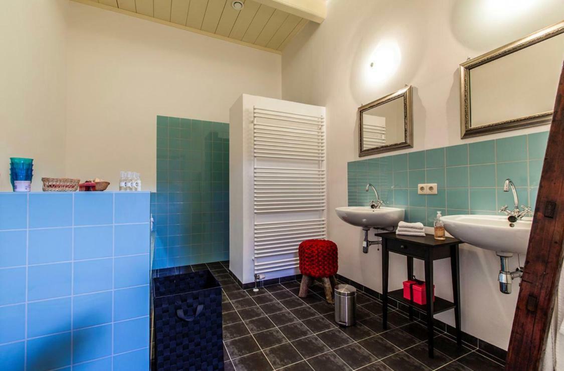 B&B Oldenbosch Holwierde Екстер'єр фото