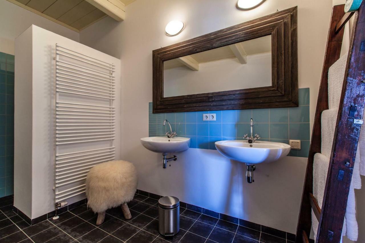 B&B Oldenbosch Holwierde Екстер'єр фото