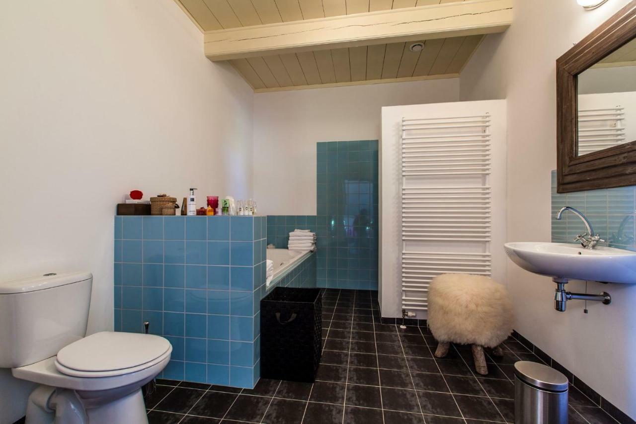 B&B Oldenbosch Holwierde Екстер'єр фото