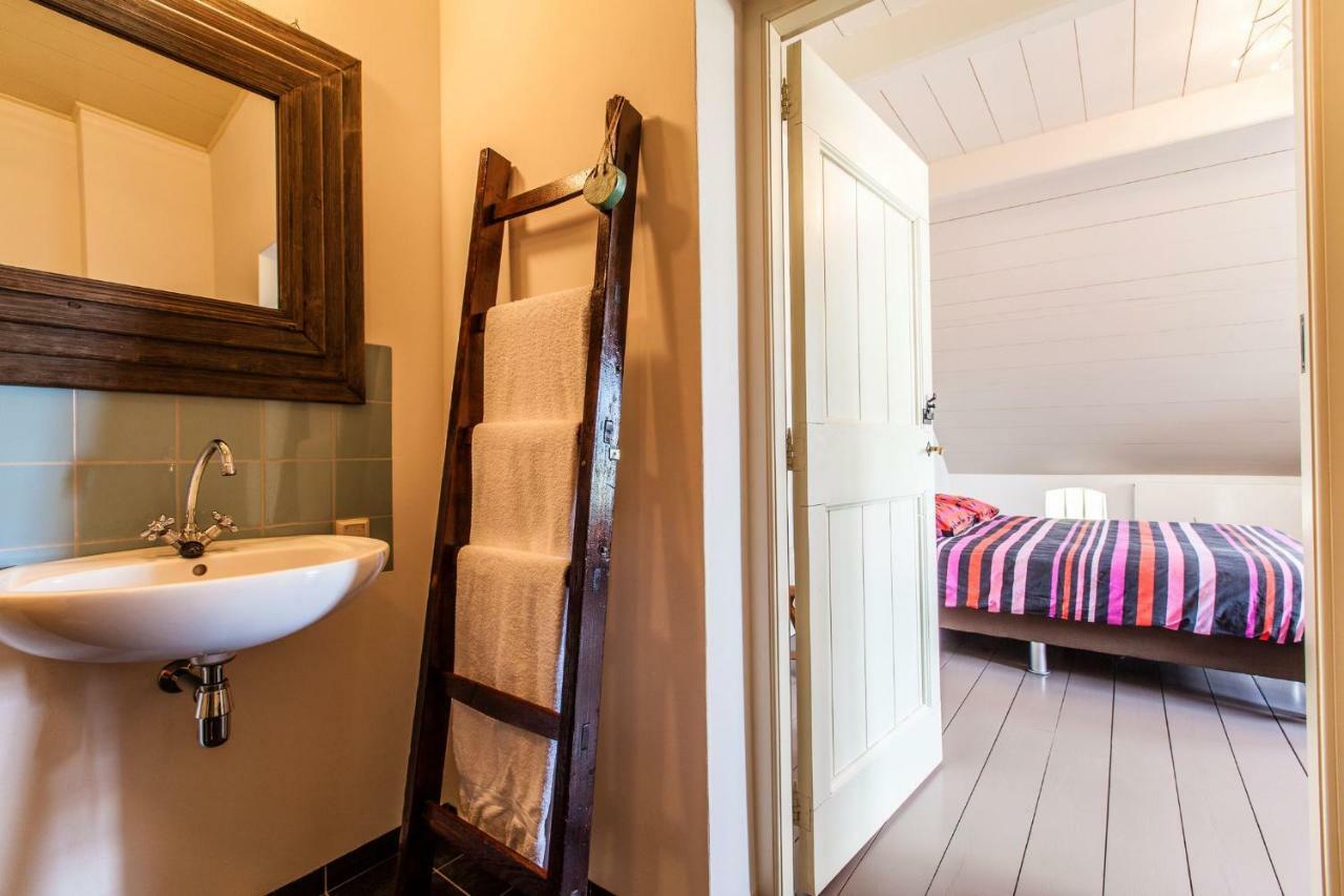 B&B Oldenbosch Holwierde Екстер'єр фото