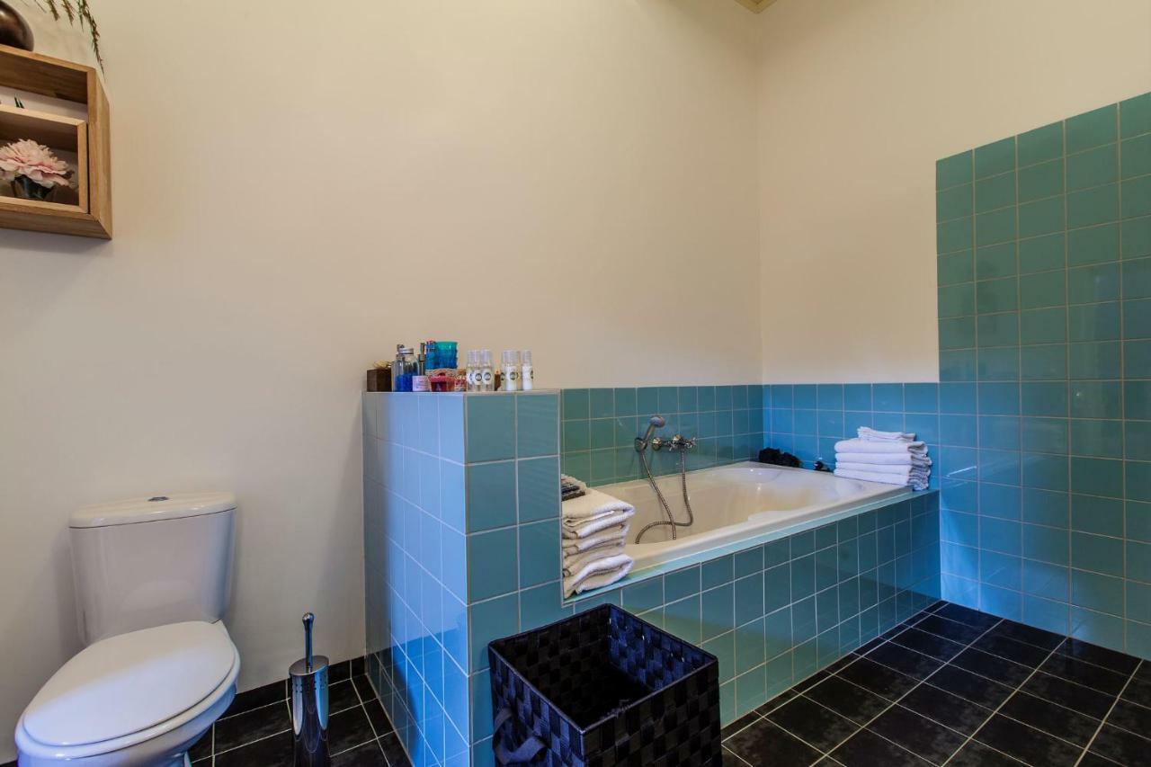 B&B Oldenbosch Holwierde Екстер'єр фото