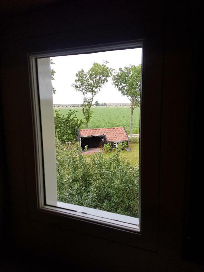 B&B Oldenbosch Holwierde Екстер'єр фото